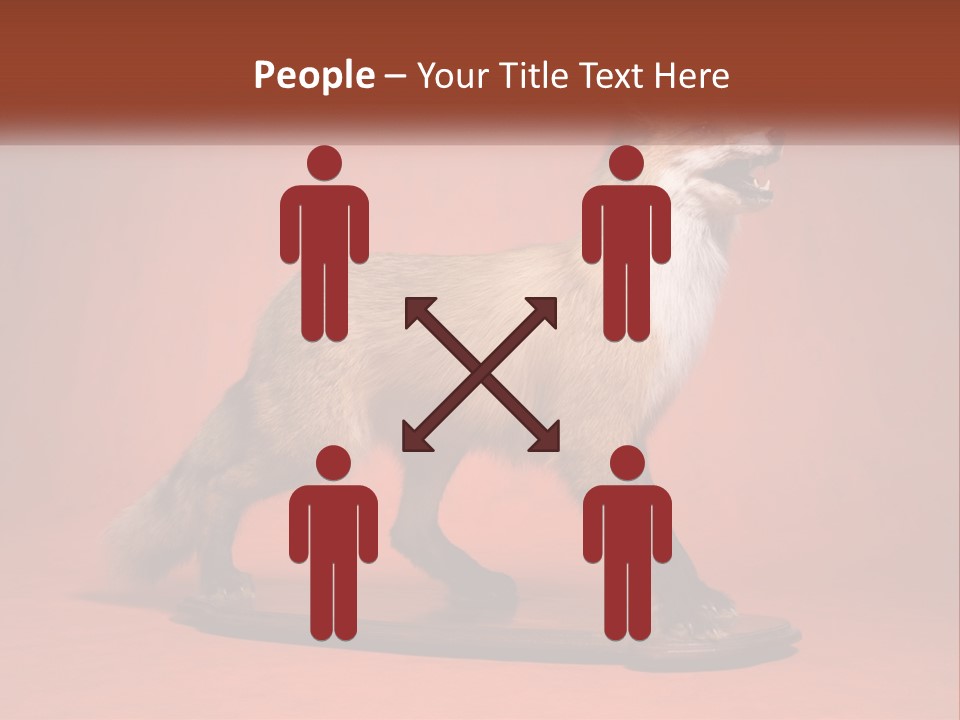 Nature Residential Selling PowerPoint Template