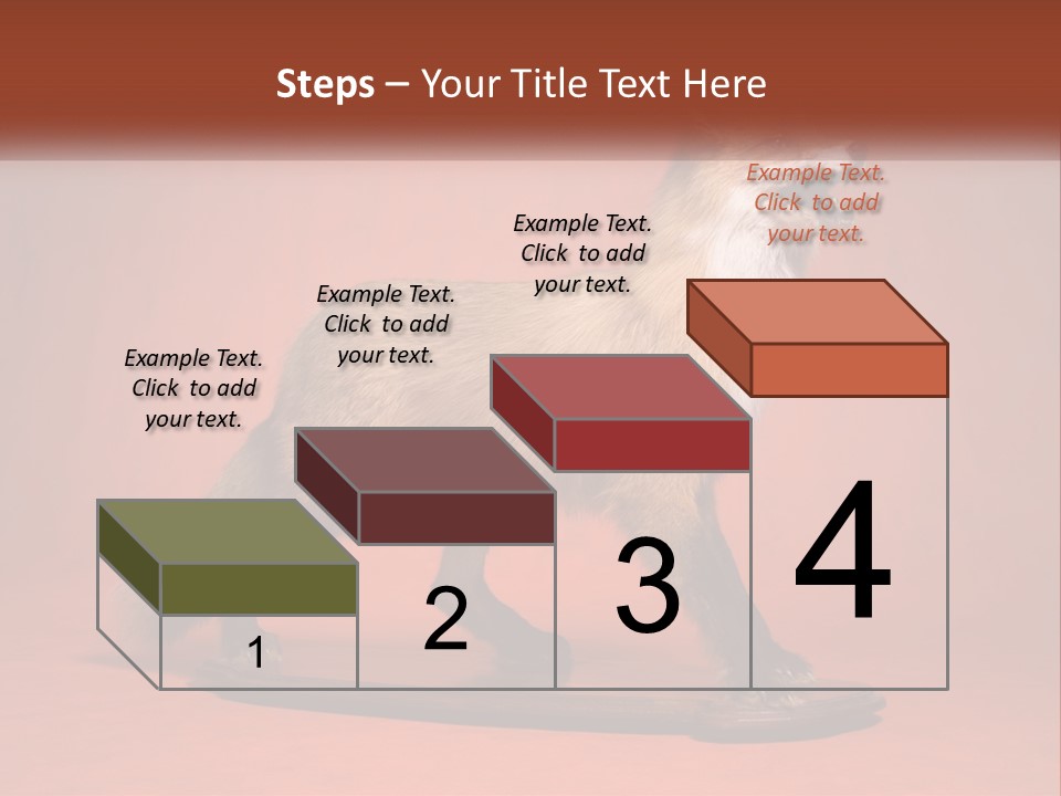 Nature Residential Selling PowerPoint Template