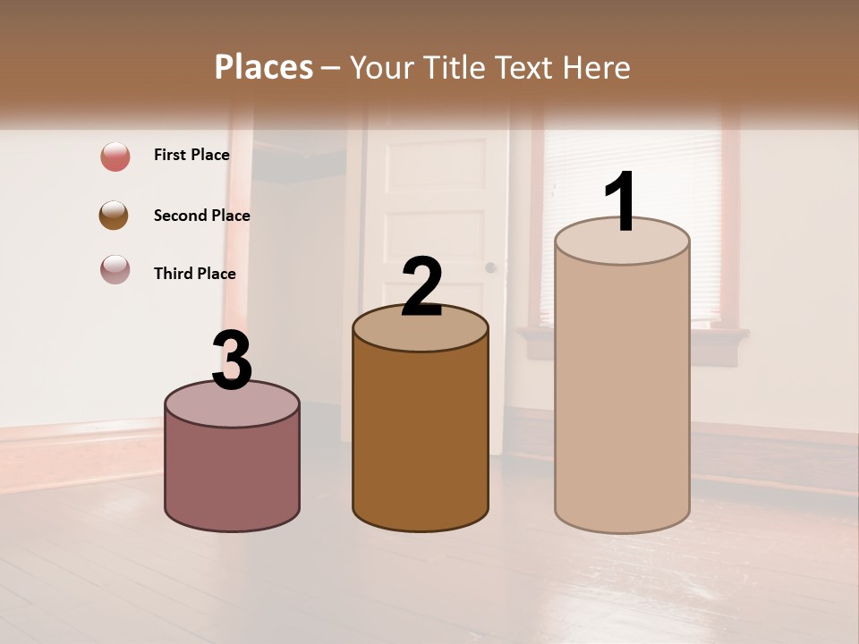 Selling Build Residential PowerPoint Template