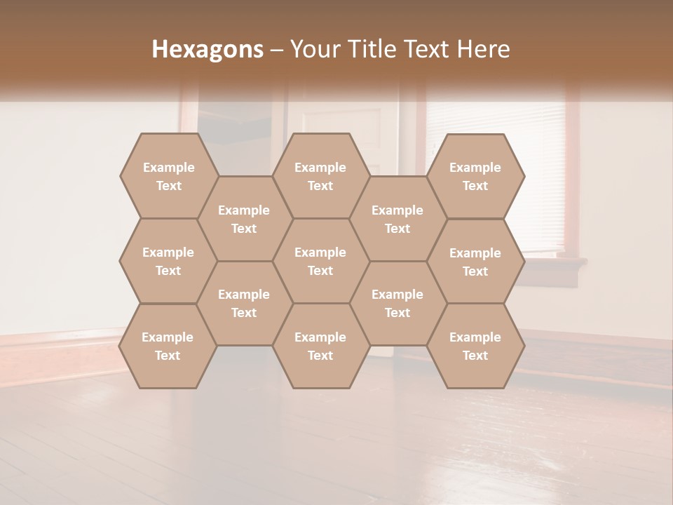 Selling Build Residential PowerPoint Template
