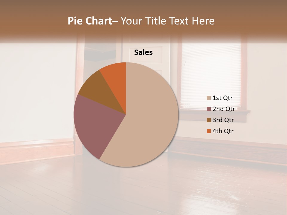 Selling Build Residential PowerPoint Template
