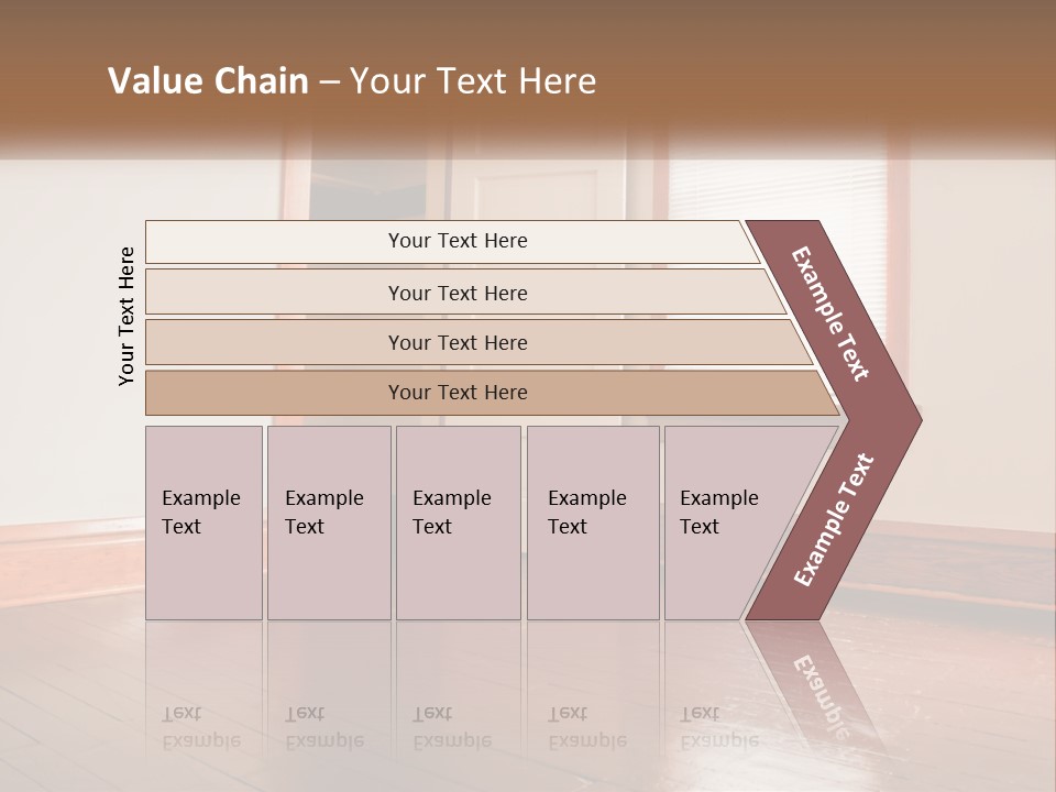 Selling Build Residential PowerPoint Template