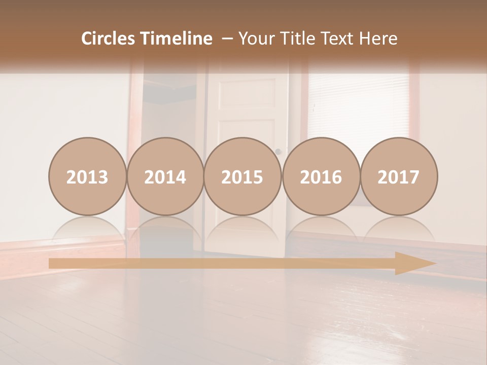 Selling Build Residential PowerPoint Template