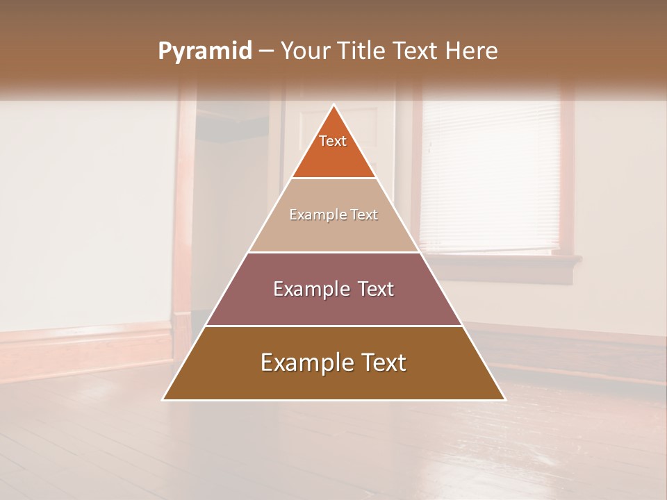 Selling Build Residential PowerPoint Template