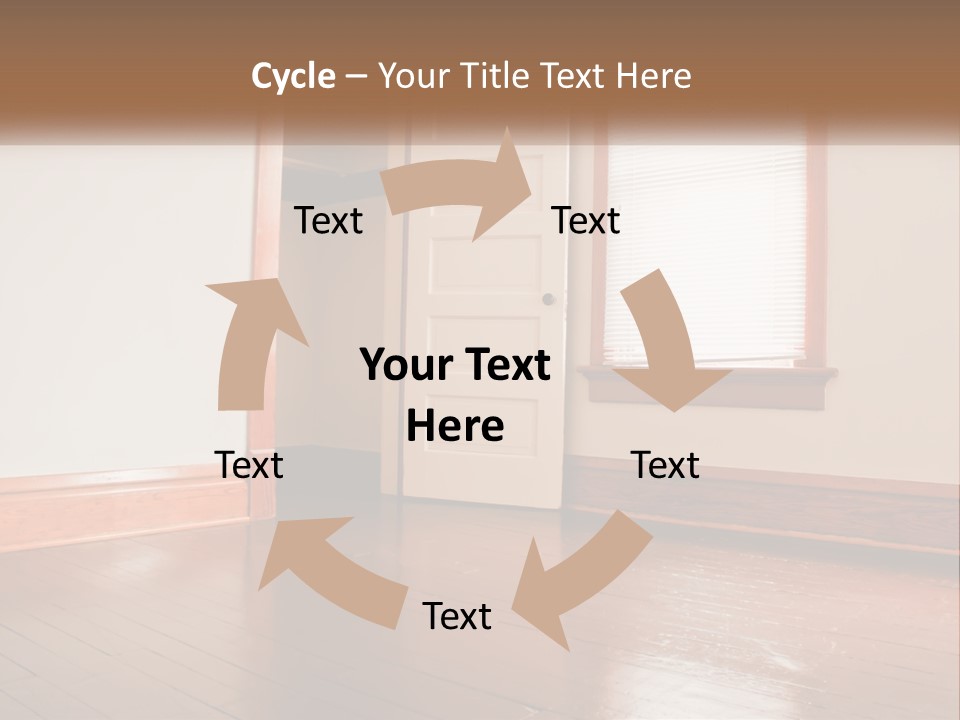 Selling Build Residential PowerPoint Template