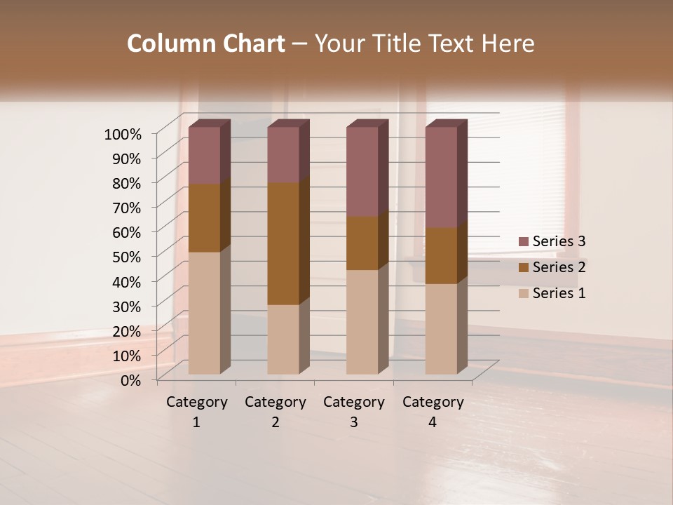 Selling Build Residential PowerPoint Template
