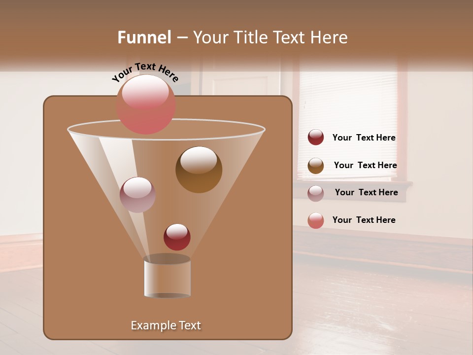 Selling Build Residential PowerPoint Template