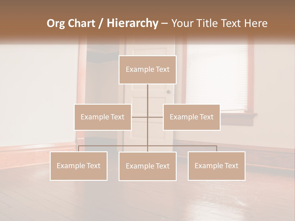 Selling Build Residential PowerPoint Template