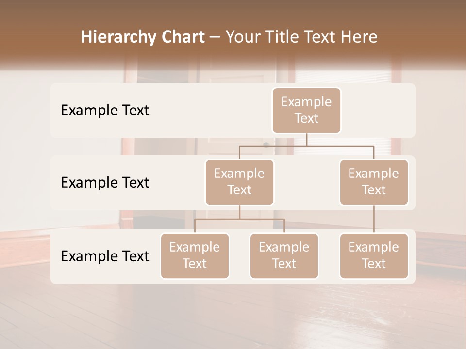 Selling Build Residential PowerPoint Template