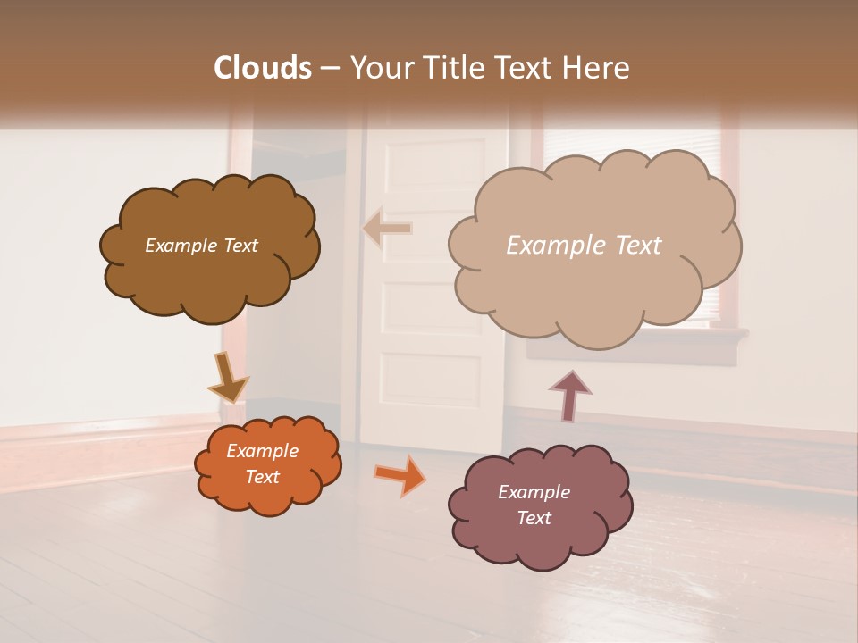 Selling Build Residential PowerPoint Template