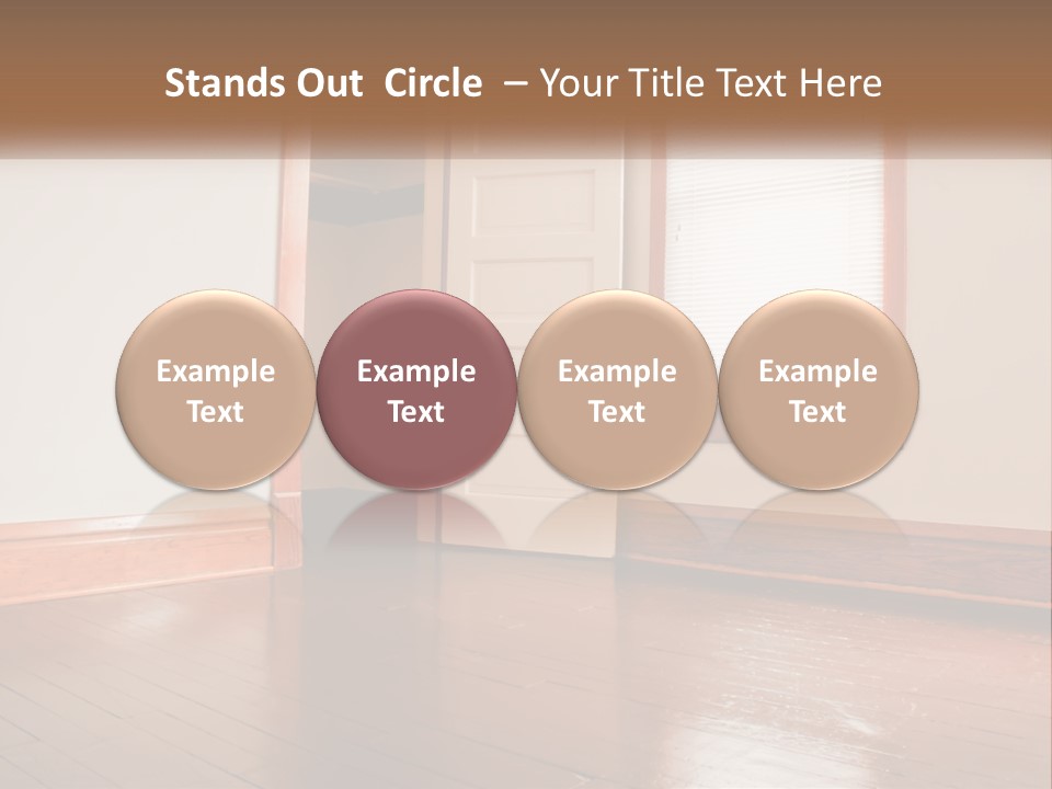 Selling Build Residential PowerPoint Template