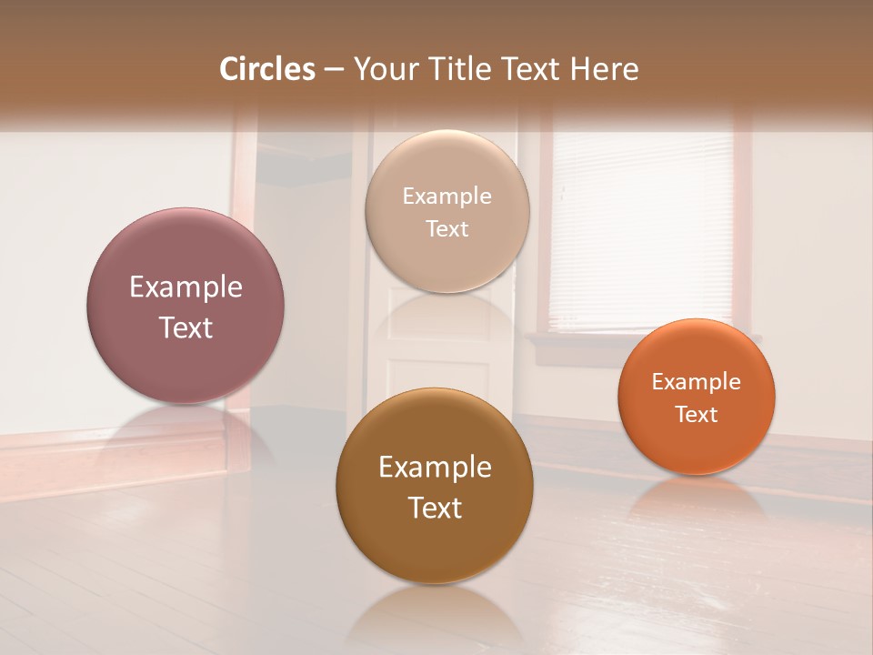 Selling Build Residential PowerPoint Template