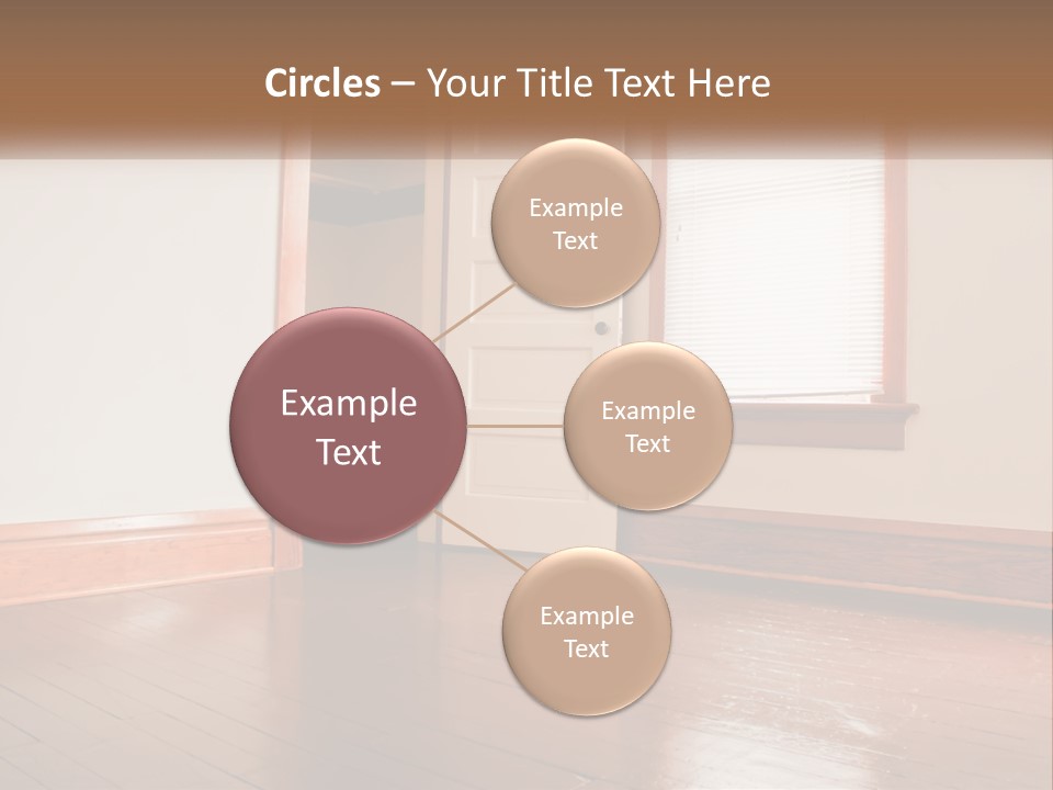 Selling Build Residential PowerPoint Template