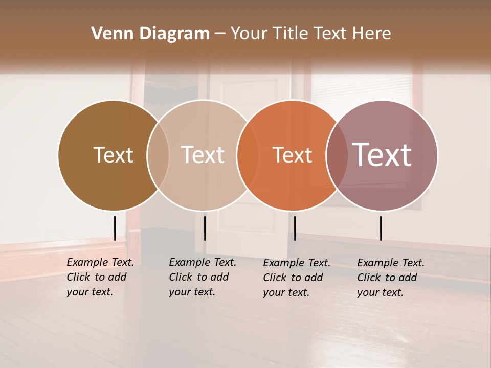 Selling Build Residential PowerPoint Template