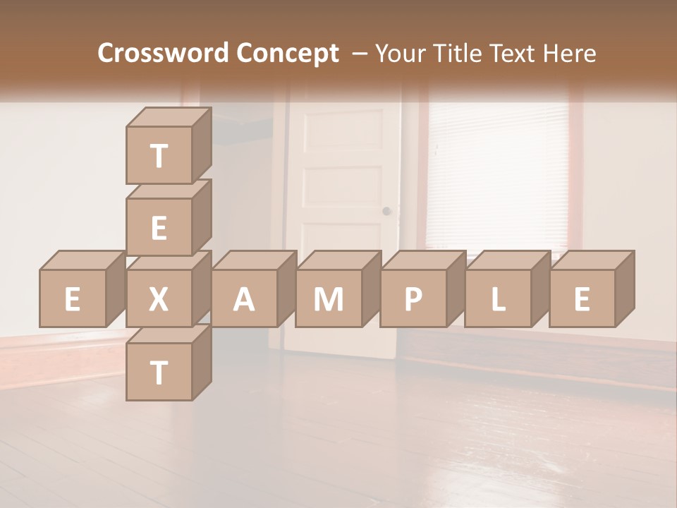 Selling Build Residential PowerPoint Template
