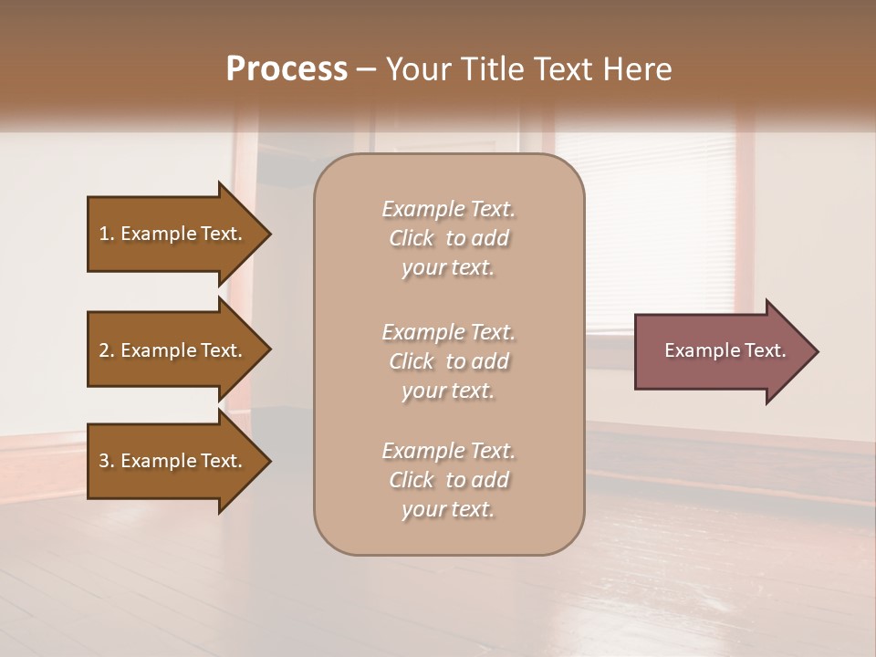 Selling Build Residential PowerPoint Template