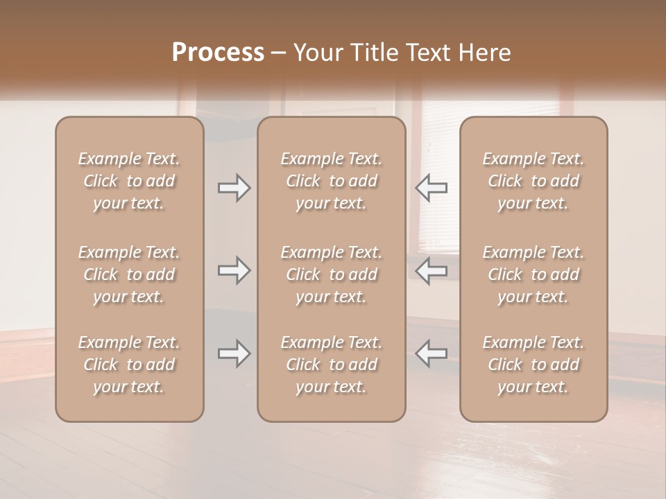 Selling Build Residential PowerPoint Template