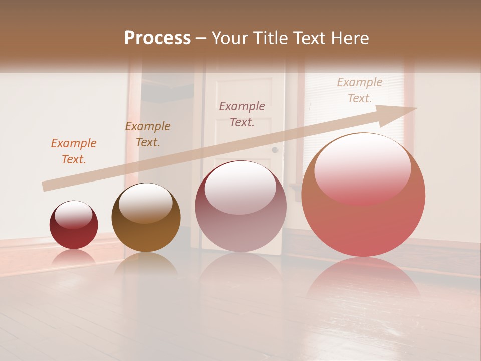 Selling Build Residential PowerPoint Template