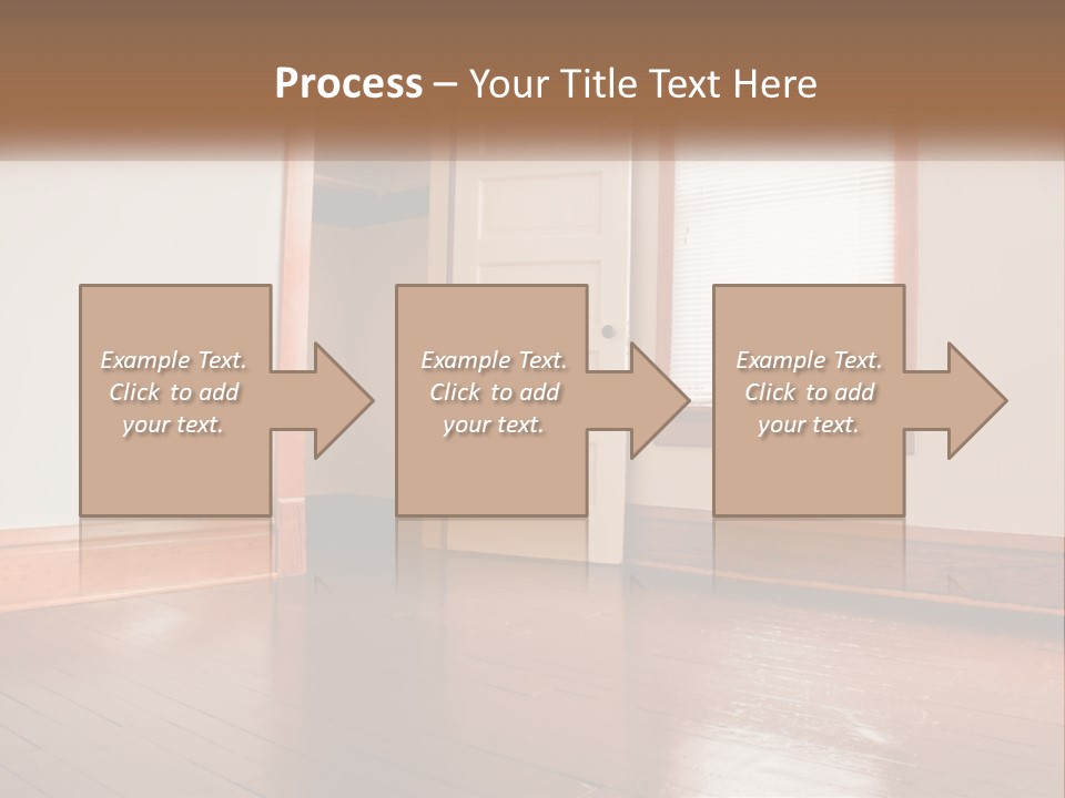 Selling Build Residential PowerPoint Template