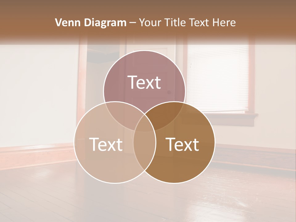 Selling Build Residential PowerPoint Template
