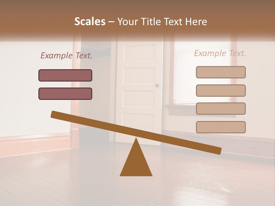 Selling Build Residential PowerPoint Template