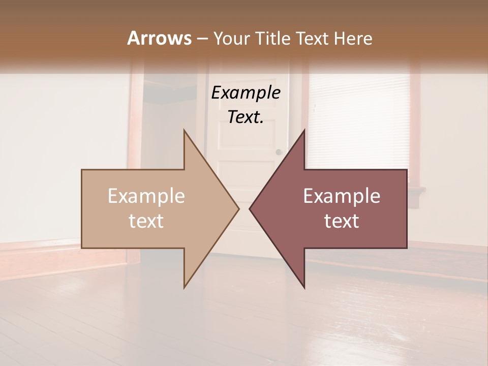 Selling Build Residential PowerPoint Template