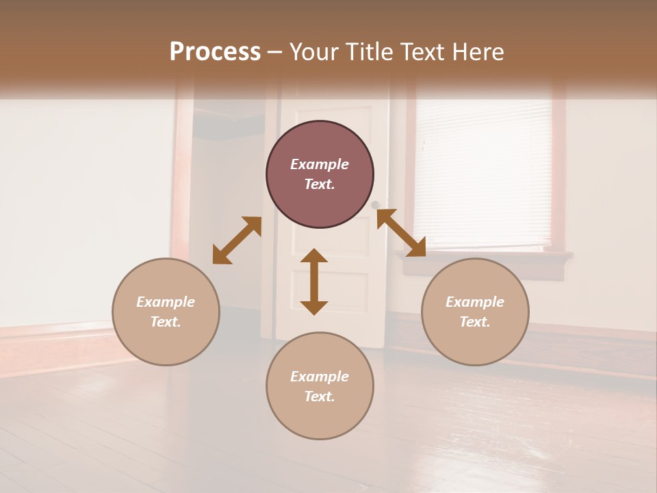 Selling Build Residential PowerPoint Template