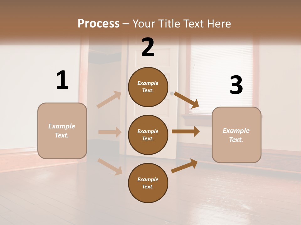 Selling Build Residential PowerPoint Template