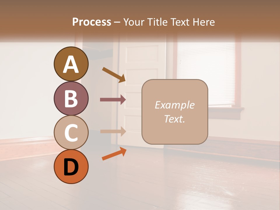 Selling Build Residential PowerPoint Template
