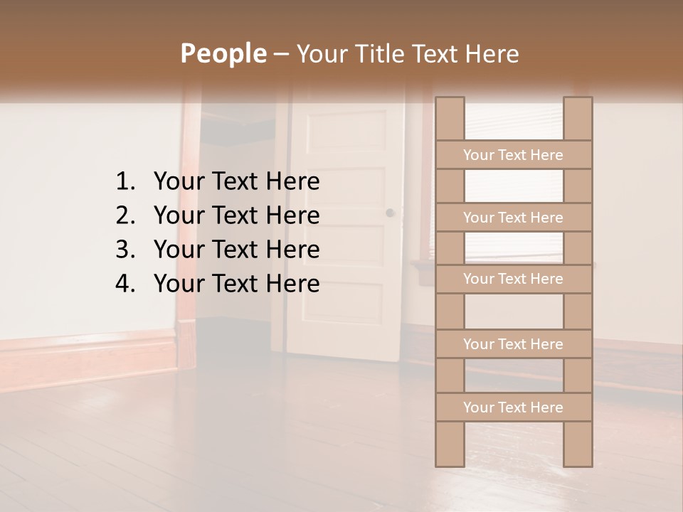 Selling Build Residential PowerPoint Template