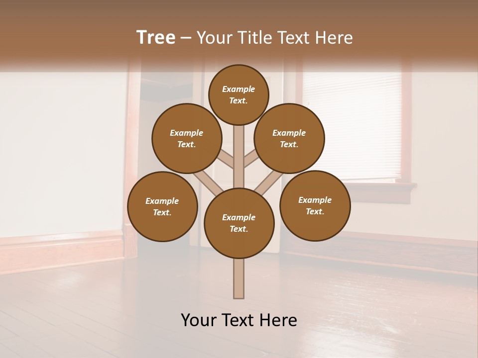 Selling Build Residential PowerPoint Template