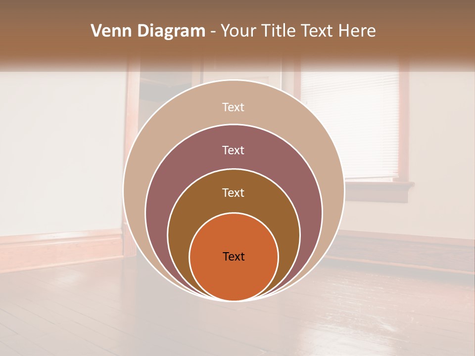 Selling Build Residential PowerPoint Template