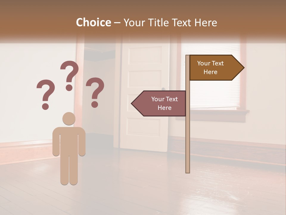 Selling Build Residential PowerPoint Template