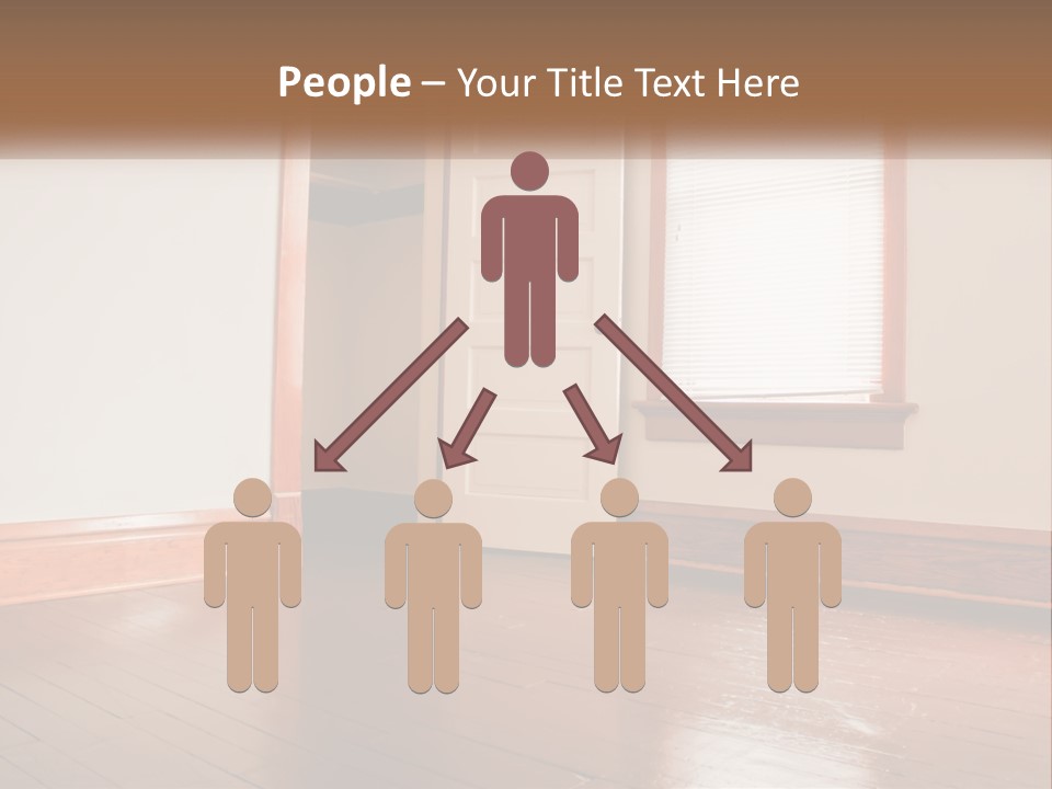 Selling Build Residential PowerPoint Template