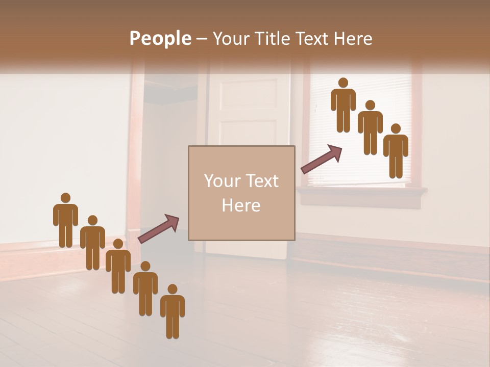 Selling Build Residential PowerPoint Template