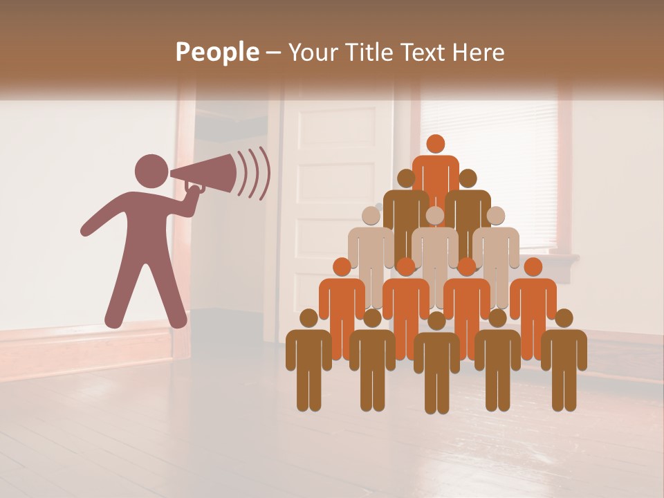 Selling Build Residential PowerPoint Template