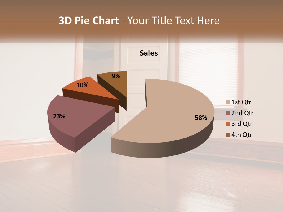 Selling Build Residential PowerPoint Template