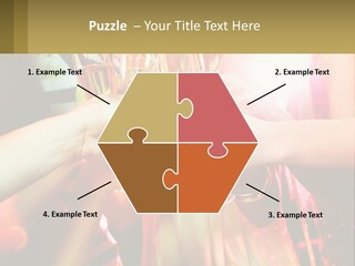 Park Architect Lawn PowerPoint Template