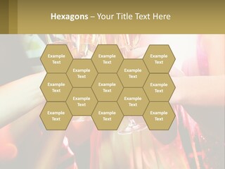 Park Architect Lawn PowerPoint Template