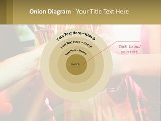 Park Architect Lawn PowerPoint Template