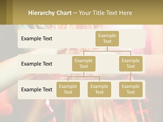 Park Architect Lawn PowerPoint Template