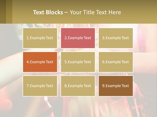 Park Architect Lawn PowerPoint Template