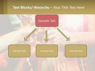 Park Architect Lawn PowerPoint Template