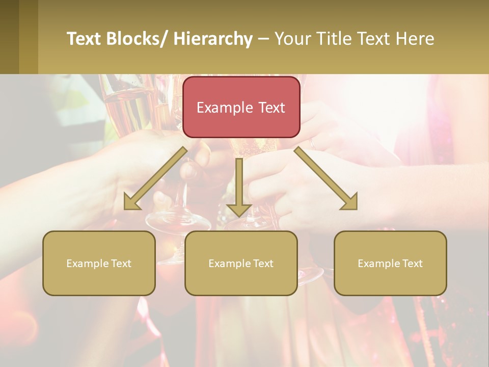 Park Architect Lawn PowerPoint Template