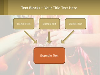 Park Architect Lawn PowerPoint Template