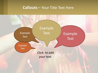 Park Architect Lawn PowerPoint Template