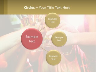 Park Architect Lawn PowerPoint Template