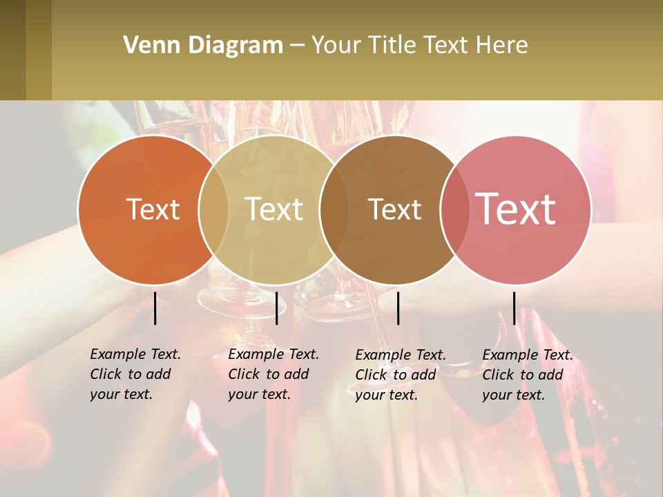 Park Architect Lawn PowerPoint Template