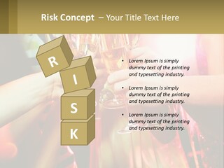 Park Architect Lawn PowerPoint Template