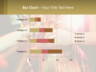 Park Architect Lawn PowerPoint Template